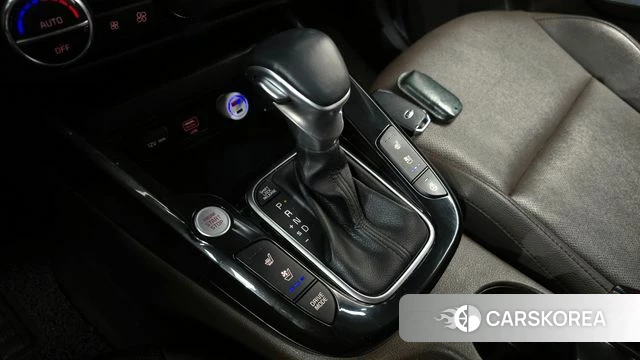 Kia Soul Booster id 3828939 из Кореи 19