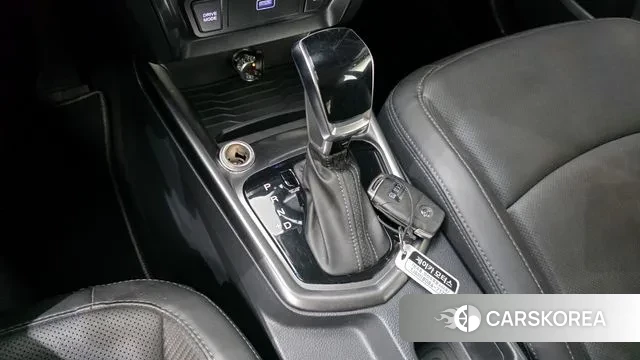 Ssangyong Berry New Tivoli id 3037387 из Кореи 19