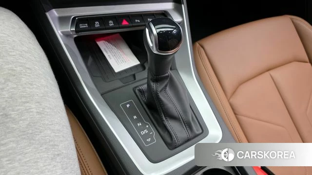 Audi Q3 (F3) id 3914190 из Кореи 19