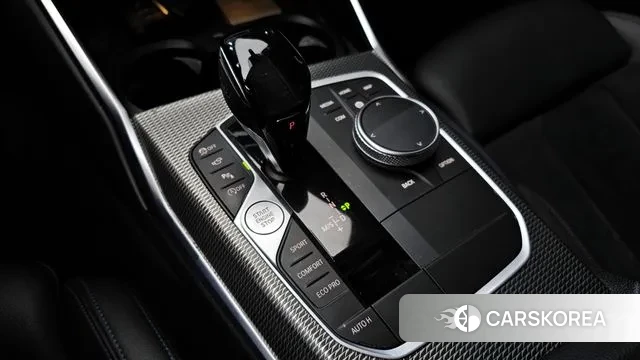 BMW 3 Series (G20) id 3519390 из Кореи 19