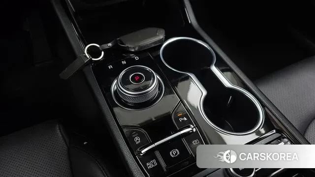 Kia The New K5 3rd generation id 3571549 из Кореи 19