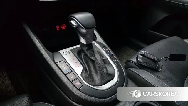 Kia Come New K3 id 3357195 из Кореи 19