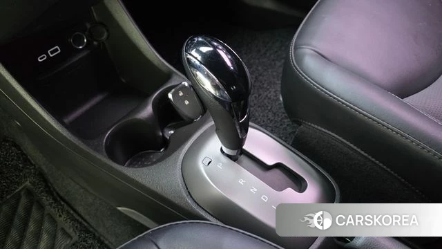 Chevrolet (GM Daewoo) The New Spark id 4477056 из Кореи 19