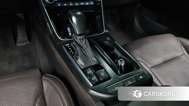 Hyundai Grandeur IG id 4351036 из Кореи 19