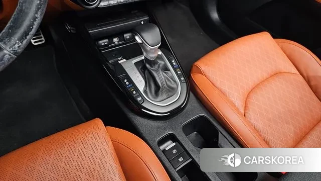 Kia The New K3 2nd generation id 3550595 из Кореи 19