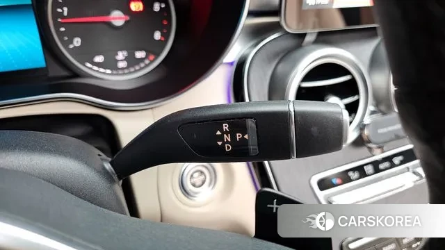 Mercedes-Benz C-Class W205 id 3413090 из Кореи 19