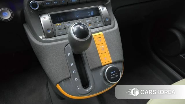 Hyundai Casper id 4636246 из Кореи 29