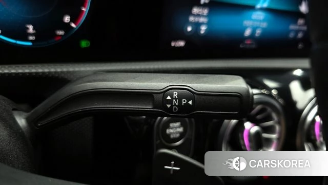 Mercedes-Benz A-Class W177 id 4637012 из Кореи 28