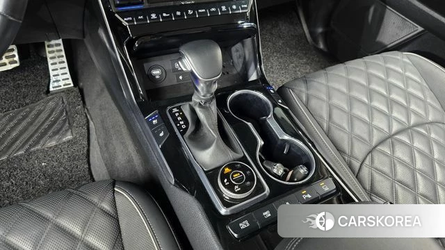Kia Mohave Master id 4330633 из Кореи 35