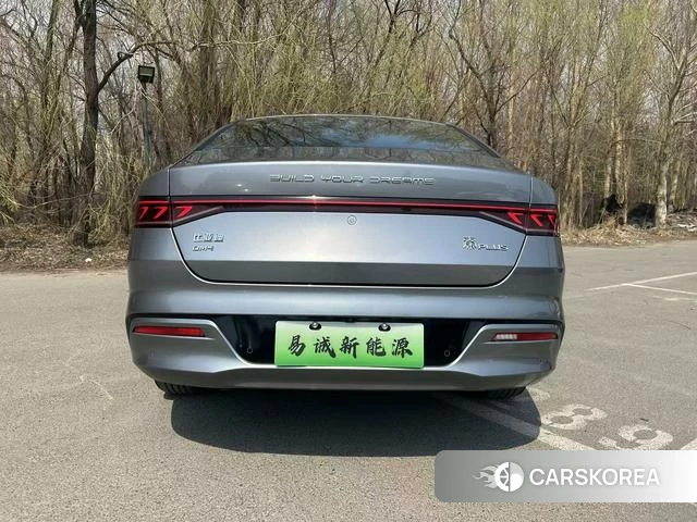 BYD Qin PLUS DM id 4206988 из Китая 23