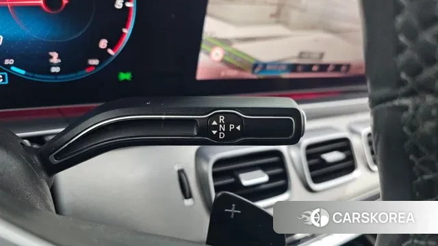 Mercedes-Benz GLE-Class W167 id 3692244 из Кореи 19