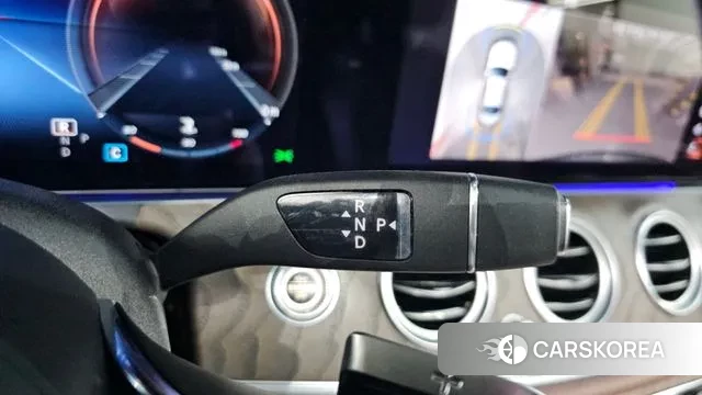 Mercedes-Benz E-Class W213 id 3438183 из Кореи 19