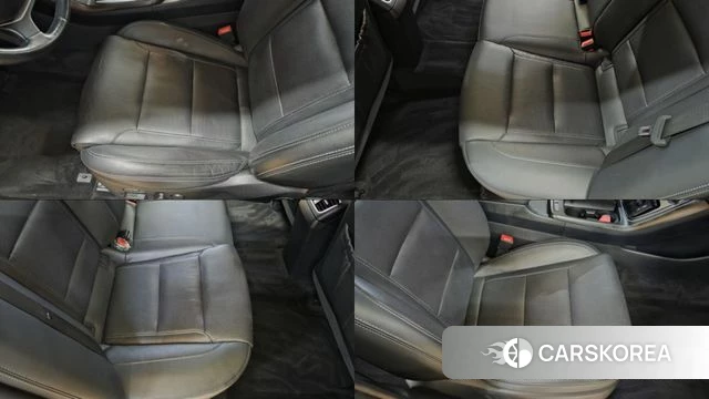Hyundai Grandeur IG id 4325932 из Кореи 19