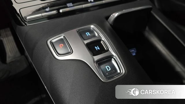 Hyundai The New Grandeur IG id 3911363 из Кореи 19