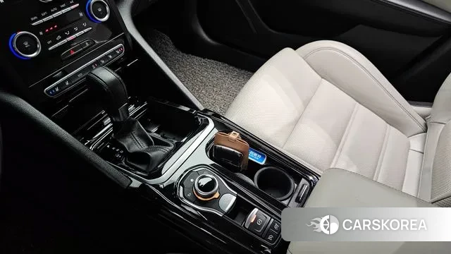 Renault Korea (Samsung) SM6 id 3742746 из Кореи 19