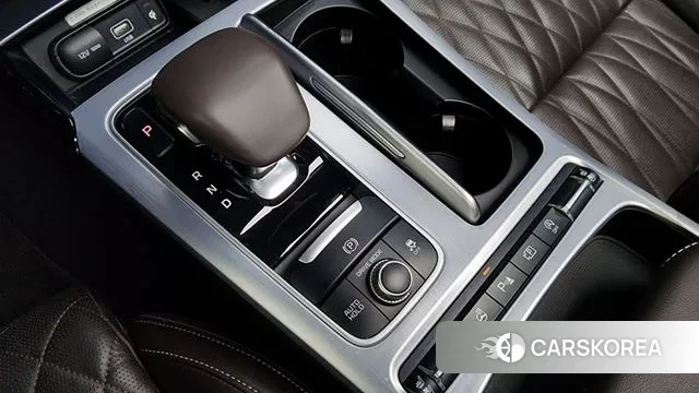 Kia Stinger Meister id 3004052 из Кореи 19