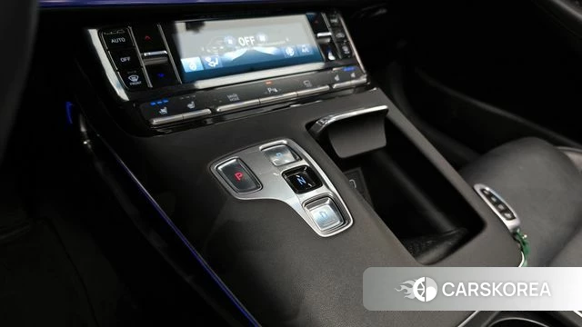 Hyundai The New Grandeur IG id 3923992 из Кореи 19
