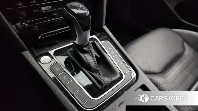 Volkswagen Arteon id 3561141 из Кореи 19