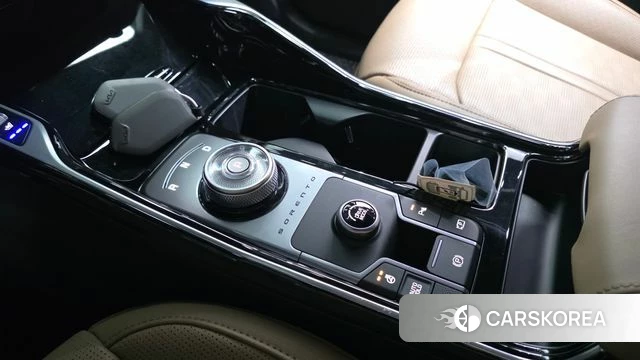 Kia The New Sorento 4th Generation id 4934618 из Кореи 19