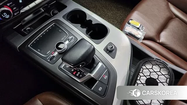 Audi Q7 (4M) id 3004540 из Кореи 19