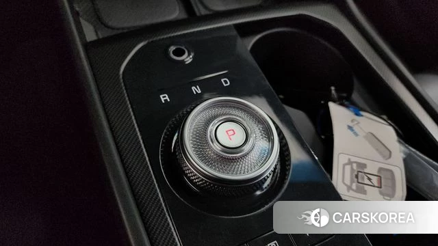 Kia The New K8 Hybrid id 4539831 из Кореи 36