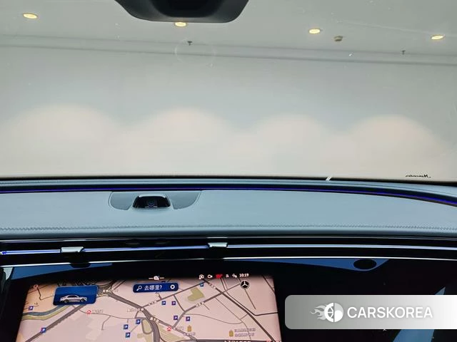 Mercedes-Benz E-class PHEV id 4264954 из Китая 18