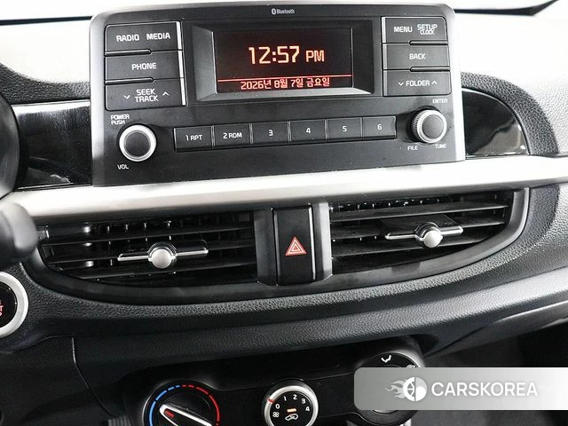 Kia All New Morning (JA) id 4680935 из Кореи 19