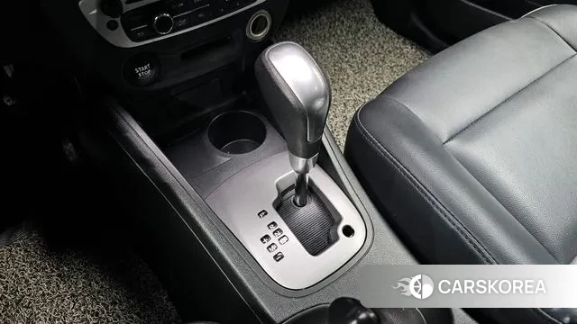 Renault Korea (Samsung) SM3 Neo id 2991213 из Кореи 19