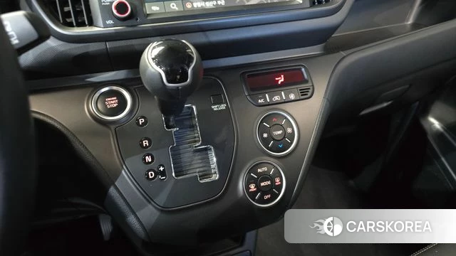 Kia The New Kia Ray id 4834881 из Кореи 19