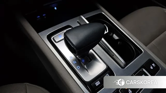 Genesis G80 id 3510125 из Кореи 19