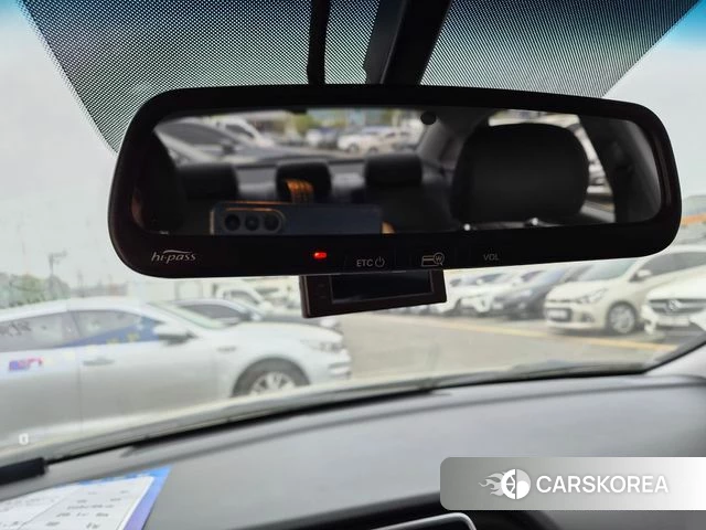 Hyundai Sonata New Rise id 4188664 из Кореи 19