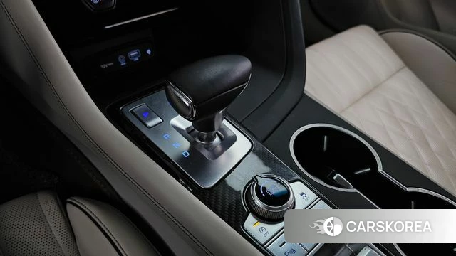 Genesis G70 id 4501985 из Кореи 30