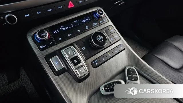 Hyundai The New Palisade id 3517629 из Кореи 19