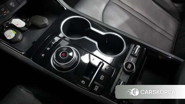 Kia The New K5 3rd generation id 3638939 из Кореи 19