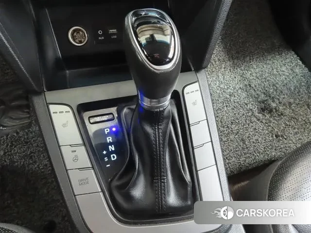 Hyundai The New Avante AD id 3476733 из Кореи 17