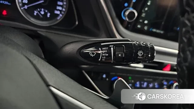 Hyundai Sonata (DN8) id 2940663 из Кореи 19