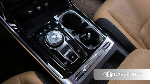 Kia Carnival 4th generation id 3839157 из Кореи 19