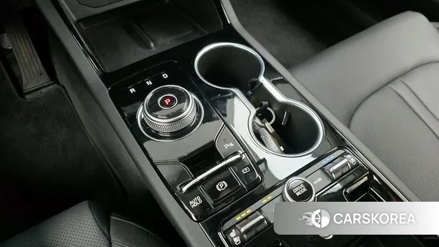 Kia The New K5 Hybrid 3rd generation id 3763542 из Кореи 19