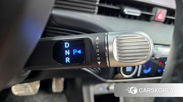 Hyundai Ionic 5 id 4463936 из Кореи 32