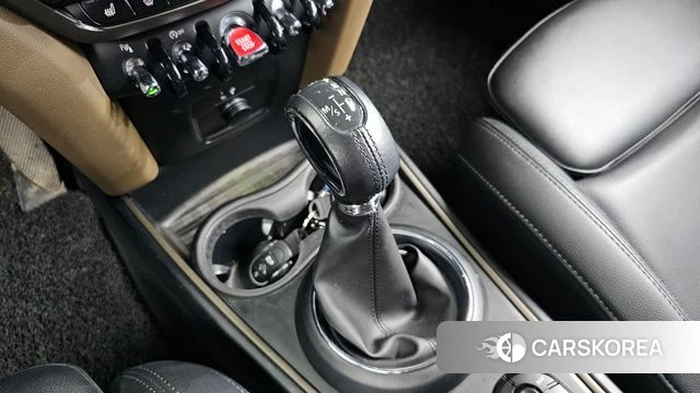 Mini Cooper Countryman id 4732953 из Кореи 19
