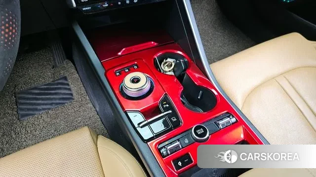 Kia K5 3rd generation id 3472882 из Кореи 19