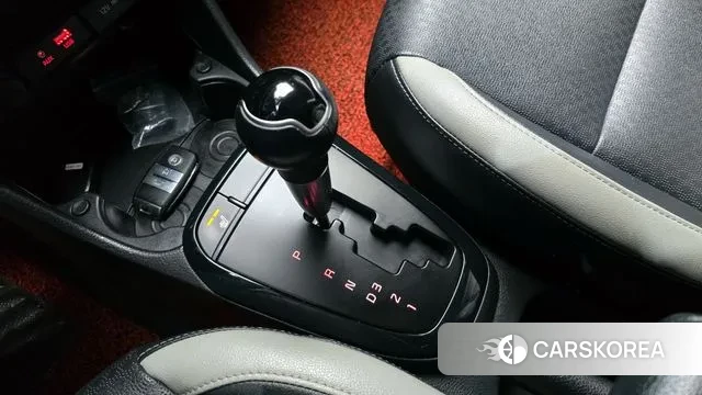 Kia All New Morning (JA) id 3445131 из Кореи 19