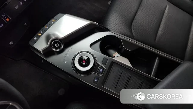 Kia EV6 id 3508334 из Кореи 19