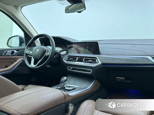 BMW X5 (imported) id 3869726 из Китая 10