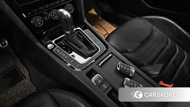 Volkswagen Arteon id 3055173 из Кореи 19