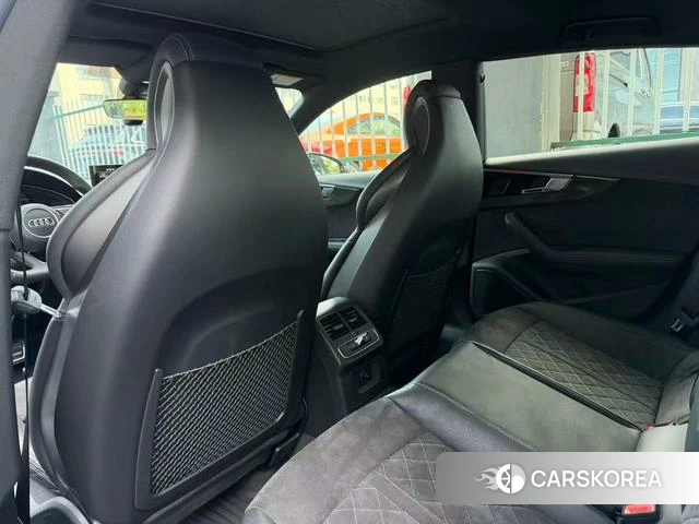 Audi RS 5 id 4261085 из Китая 9