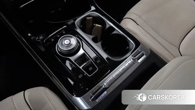 Kia Carnival 4th generation id 3681087 из Кореи 19