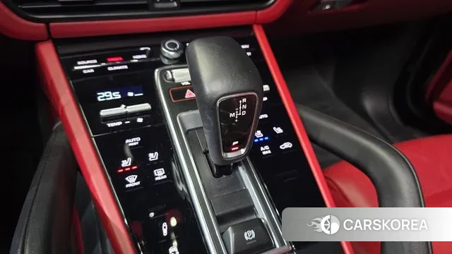 Porsche Cayenne (PO536) id 3514352 из Кореи 19