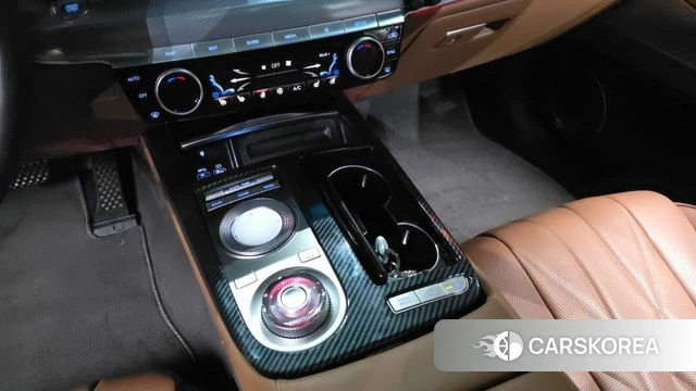 Genesis G80 (RG3) id 4446243 из Кореи 34