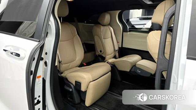 Toyota Sienna 4th Generation id 4400612 из Кореи 19